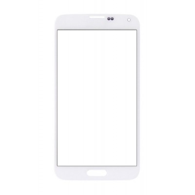 Touch Screen Digitizer For Samsung Galaxy S5 4g Plus White By - Maxbhi.com