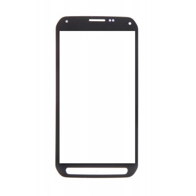Touch Screen Digitizer For Samsung Galaxy S5 Active Smg870a Grey By - Maxbhi.com