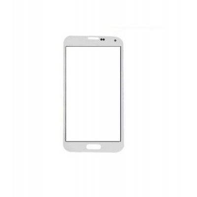 Touch Screen Digitizer For Samsung Galaxy S5 Cdma White By - Maxbhi.com