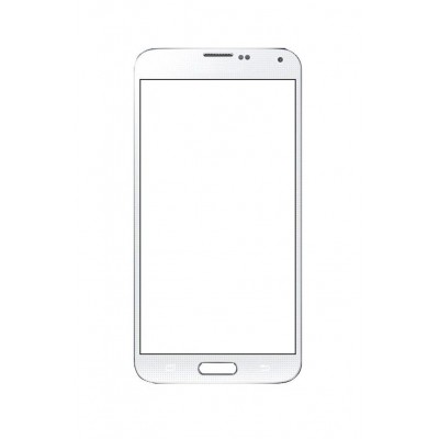 Touch Screen Digitizer For Samsung Galaxy S5 Duos Smg900fd White By - Maxbhi.com
