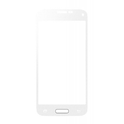 Touch Screen Digitizer For Samsung Galaxy S5 Mini Duos White By - Maxbhi Com