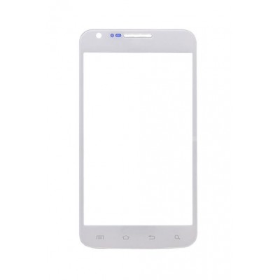 Touch Screen Digitizer For Samsung Galaxy S Ii Skyrocket I727 White By - Maxbhi.com
