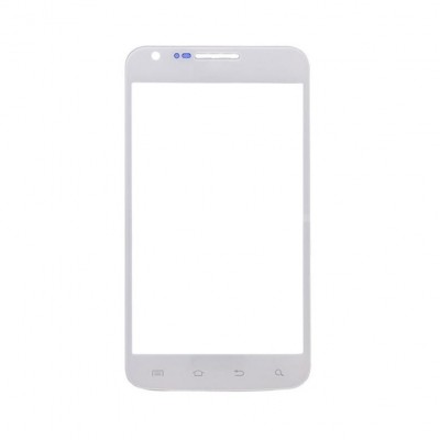 Touch Screen Digitizer For Samsung Galaxy S Ii Skyrocket Hd I757 White By - Maxbhi Com