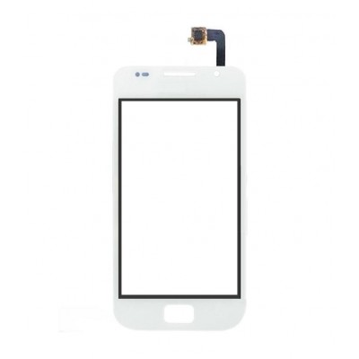 Touch Screen Digitizer For Samsung I9000 Galaxy S White By - Maxbhi.com