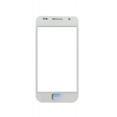Touch Screen Digitizer For Samsung I9001 Galaxy S Plus White By - Maxbhi.com