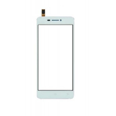 Touch Screen Digitizer For Vivo X3s White By - Maxbhi.com