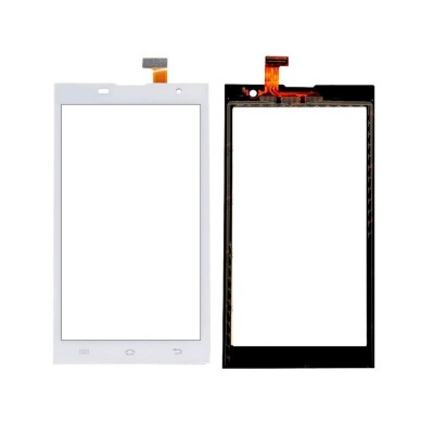 Touch Screen Digitizer For Vivo Y28 White By - Maxbhi Com