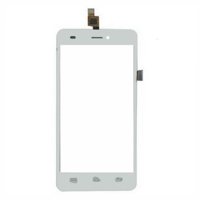 Touch Screen Digitizer For Wiko Highway Signs White By - Maxbhi.com