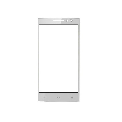 Touch Screen Digitizer For Xolo Q1020 White By - Maxbhi.com