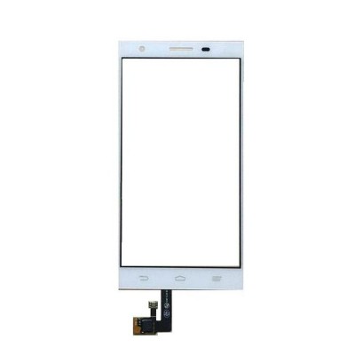 Touch Screen Digitizer For Zte Star 2 White By - Maxbhi Com