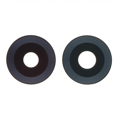Camera Lens For Motorola Moto G34 5g Black By - Maxbhi Com