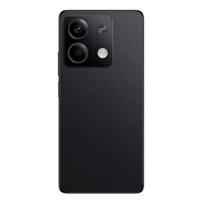 Full Body Housing For Xiaomi Redmi Note 13 5g Black - Maxbhi Com