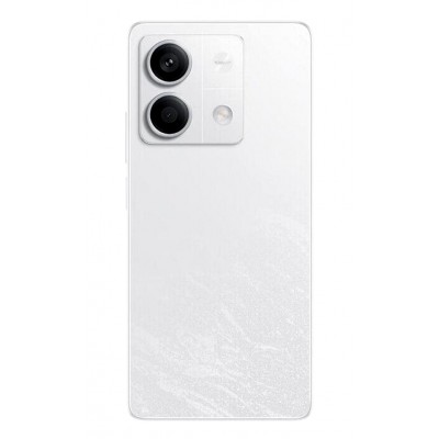 Full Body Housing For Xiaomi Redmi Note 13 5g White - Maxbhi Com