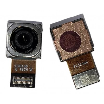 Replacement Back Camera For Motorola Moto G34 5g By - Maxbhi Com