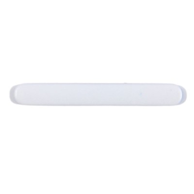 Volume Side Button Outer For Xiaomi Redmi Note 13 5g White By - Maxbhi Com