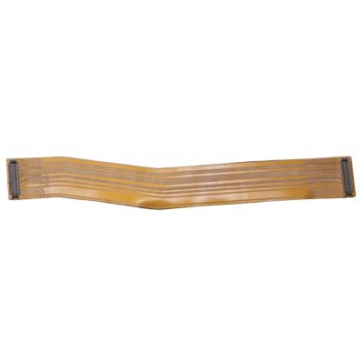Main Flex Cable For Huawei Y6 2019 By - Maxbhi Com