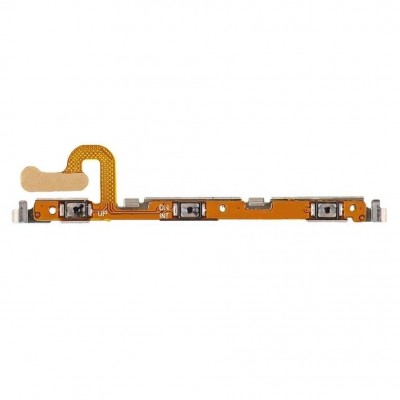 Side Key Flex Cable For Samsung Galaxy Note 8 128gb By - Maxbhi Com