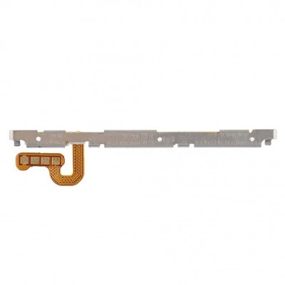 Volume Button Flex Cable For Samsung Galaxy Note 8 By - Maxbhi Com