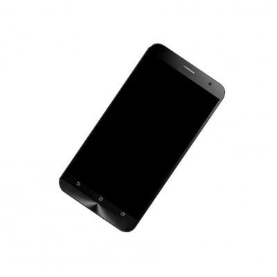 Middle Frame Ring Only for Asus Zenfone 2 Deluxe ZE551ML Red