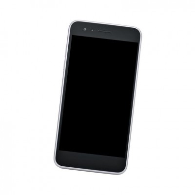 Middle Frame Ring Only for LG Tribute Empire Black