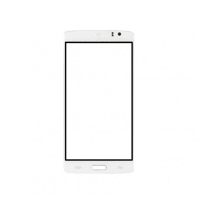 Touch Screen Digitizer For Bluboo X6 White By - Maxbhi Com