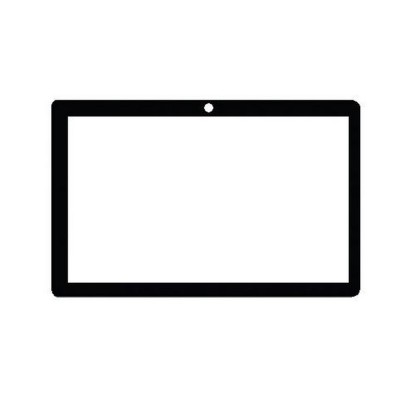 Touch Screen Digitizer For Karbonn Agnee 3g Tablet White By - Maxbhi Com