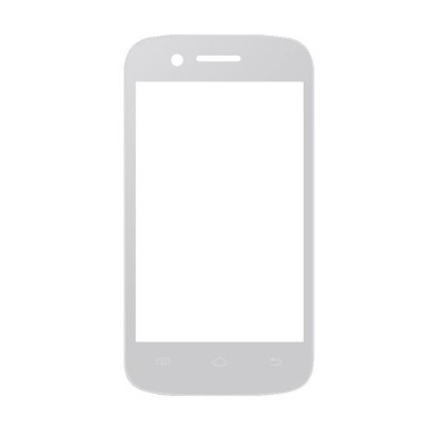 Touch Screen Digitizer For Ktouch A9 White By - Maxbhi Com