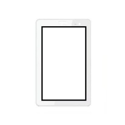 Touch Screen Digitizer For Mitashi Play Be 151 3g White By - Maxbhi Com