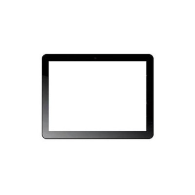 Touch Screen Digitizer For Simmtronics Xpad X801 White By - Maxbhi Com