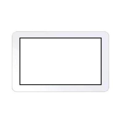 Touch Screen Digitizer For Videocon Vt85c White By - Maxbhi Com