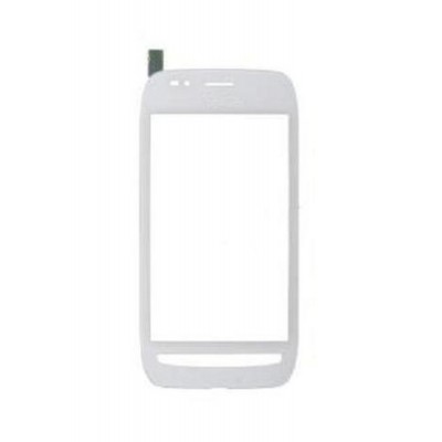 Touch Screen Digitizer for Nokia Sabre - White