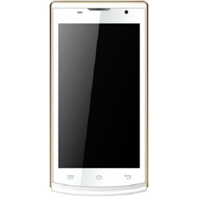 Touch Screen for HSL Y401 - White