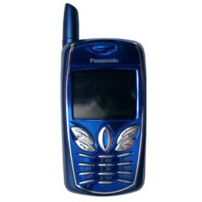 Touch Screen for Panasonic G50