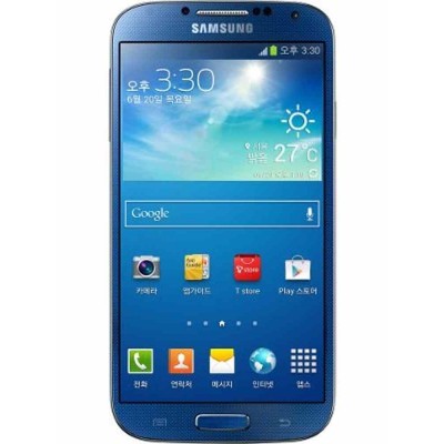 Touch Screen for Samsung Galaxy S4 CDMA - White Frost