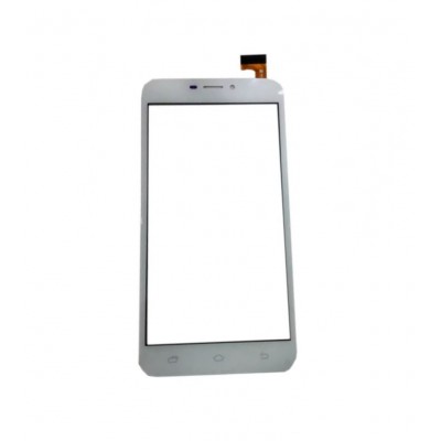 Touch Screen Digitizer For Archos 59 Titanium White By - Maxbhi Com