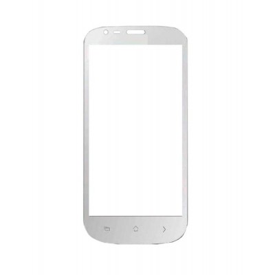Touch Screen Digitizer For Arise Zeus Ar62 White By - Maxbhi.com