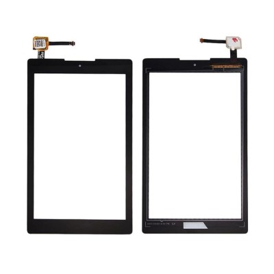 Touch Screen Digitizer For Asus Zenpad C 7 0 White By - Maxbhi Com