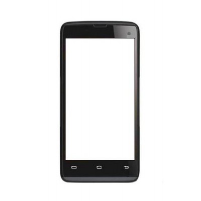 Touch Screen Digitizer For Bsnlchampion My Phone 51 White By - Maxbhi.com
