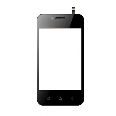 Touch Screen Digitizer For Celkon Campus One A354c White By - Maxbhi.com