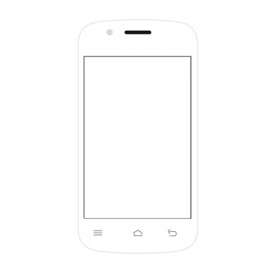 Touch Screen Digitizer For Cheers C28 White By - Maxbhi.com