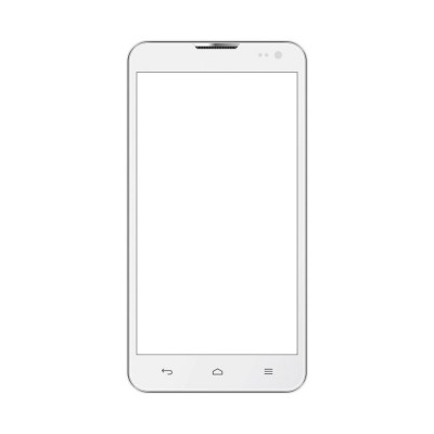 Touch Screen Digitizer For Cheers Smart Turbo 3g White By - Maxbhi.com