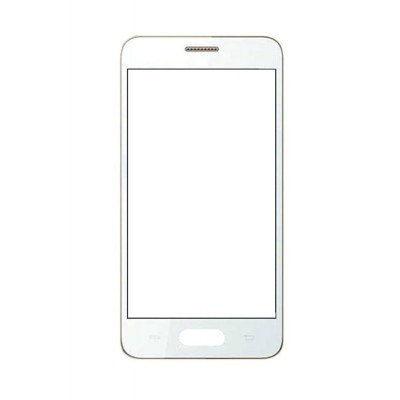 Touch Screen Digitizer For Chilli Note 3g White By - Maxbhi Com