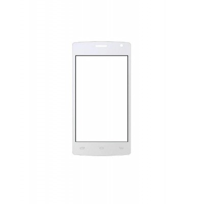 Touch Screen Digitizer For Fly Snap White By - Maxbhi.com