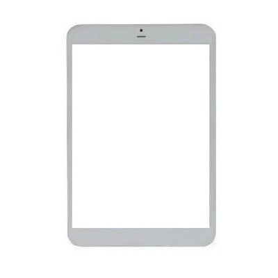 Touch Screen Digitizer For Gaba A300 White By - Maxbhi Com