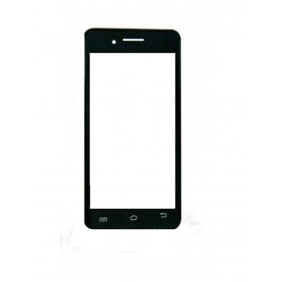 Touch Screen Digitizer For Gohello Glam Shimmer White By - Maxbhi.com