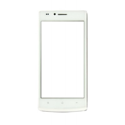Touch Screen Digitizer For Good One Honor F7 White By - Maxbhi.com