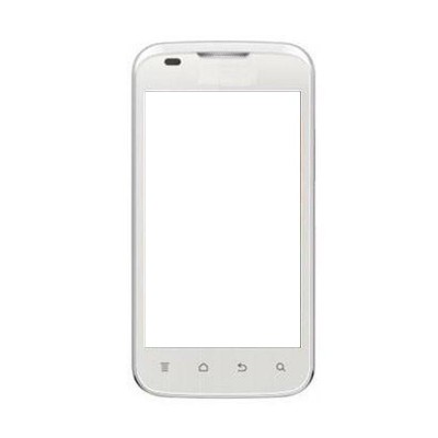 Touch Screen Digitizer For Hisense Hsu909 White By - Maxbhi.com
