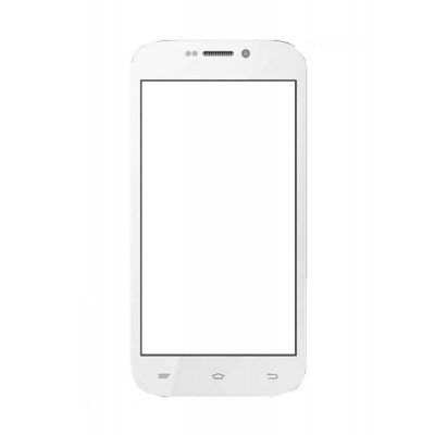 Touch Screen Digitizer For Hitech Air A1 White By - Maxbhi.com