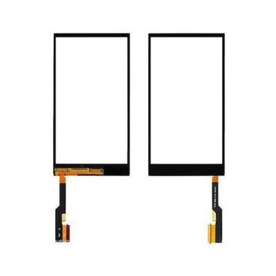 Touch Screen Digitizer For Htc One Dual Sim White By - Maxbhi Com