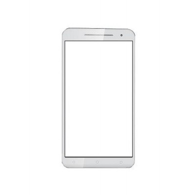 Touch Screen Digitizer For Iball Slide Cuddle A4 White By - Maxbhi.com
